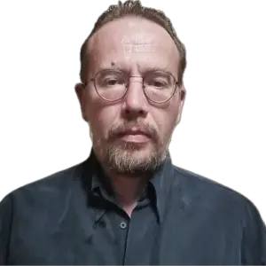 Portrait of Ivan Savelyev