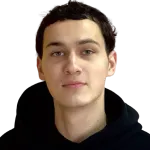 Image for Mykhailo Kapustin